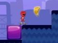 Jogo Skateboarding Power Rangers  online