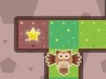 Jogo Animais e estrelas  online
