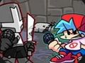 Jogo Sexta à noite Funkin vs Knight online