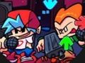 Jogo Sexta à noite Funkin Pico X Namorado  online