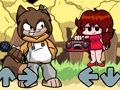 Jogo Sexta-Feira Cavaleiro Funkin x Faraday  online