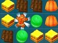 Jogo Sonho de inverno  online