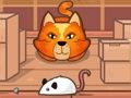 Jogo Toque no mouse  online