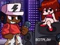 Jogo Sexta à noite Funkin VS Fueg0  online