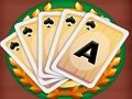 Jogo Saga de cartas mágicas online