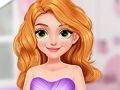Jogo Princesas Cottagecore Dress Up  online