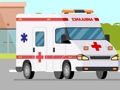 Jogo Simulador de Ambulância  online