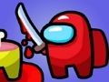 Jogo Assassino impostor  online