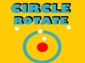 Jogo Rotação do Círculo  online