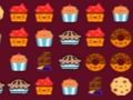 Jogo Candy Match 3  online