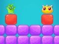 Jogo Saga de cubos online Jogo Saga de cubos online