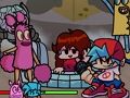 Jogo My Funkin ’MSM Monsters  online