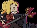 Jogo Sexta à noite Funkin vs Sasha online