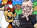 Jogo Sexta à noite Funkin Super Mario 3D World  online