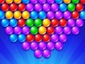 Jogo Atirador de bolhas de cores  online