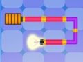 Jogo Ligue a lâmpada  online
