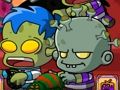 Jogo Zombie Missão 8 online