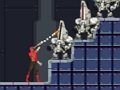 Jogo Máquina de guerra Power Rangers  online