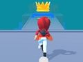 Jogo Corredor de parkour online