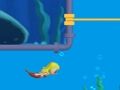 Jogo Puxe a sereia para fora  online