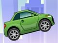 Jogo Carros para escalada  online
