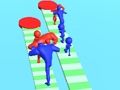 Jogo Empurrador 3d online