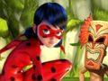 Jogo Joaninha: Surfista do Metrô  online