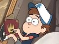 Jogo Gravity Falls Slide online