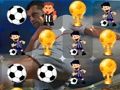 Jogo Jogo de futebol 3  online