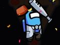 Jogo Conflito de impostor  online