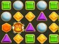 Jogo Tesouro do feiticeiro  online