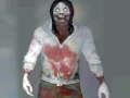 Jogo Vamos matar Jeff, o assassino  online