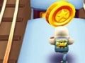 Jogo Subway Surfers St. Petersburgo  online