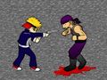 Jogo Gangues da cidade de Nova York  online