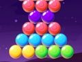 Jogo Saga da bruxa das bolhas  online