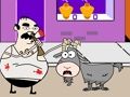 Jogo Execute a corrida de cabra online