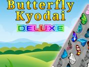 Jogo Butterfly Kyodai 3 Deluxe online