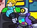 Jogo Sexta à noite Funkin Brawl Stars Mod  online
