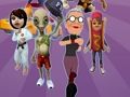 Jogo Run Gran Angry online Jogo Run Gran Angry online