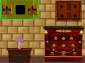 Jogo Fuga da casa real  online