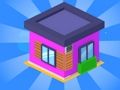Jogo Pintor de casas  online