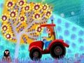 Jogo Um dia no campo  online