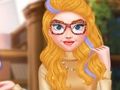 Jogo BFFs Dark Academia Fashion Dress Up online