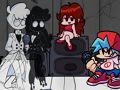 Jogo Sexta à noite Funkin vs. GhostTwins  online