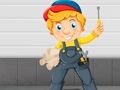 Jogo Lavagem de carro com john  online