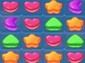Jogo Pokémon de paixão de biscoitos online