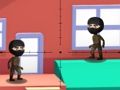 Jogo Elite de atirador de elite online