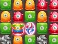 Jogo Jelly Crush Saga online
