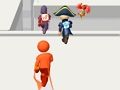 Jogo Corrida de parkour online