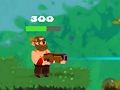 Jogo Atirador de automóveis  online